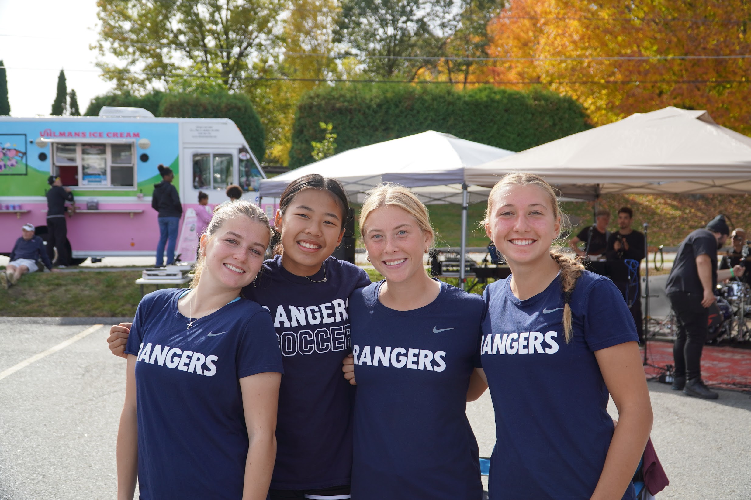 Row for Westborough
